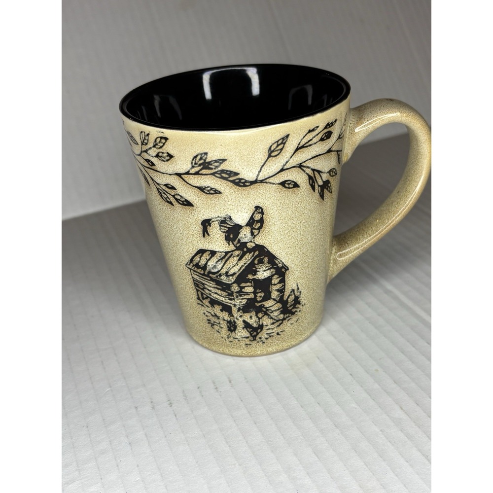Pfaltzgraff - EVERYDAY- Farmhouse Rooster MUG/CUP